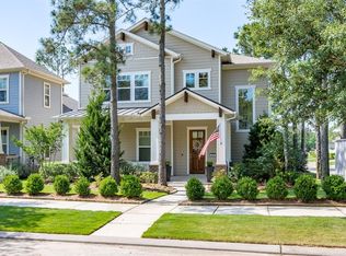 279 Rockwell Park Blvd, Spring, TX 77389