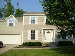 10210 Gloucester Rd, Streetsboro, OH 44241