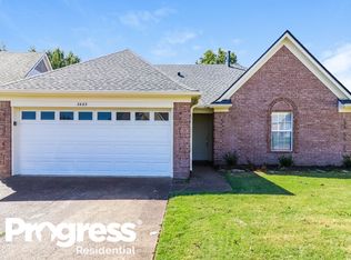 2683 Breezy Ridge Trl, Cordova, TN 38016