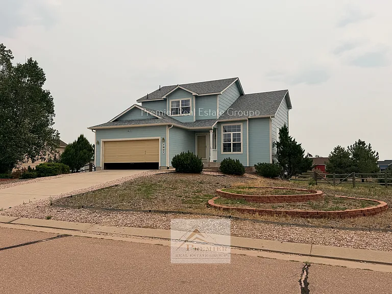7927 Buschborn Rd — Photo 1