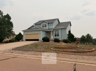 7927 Buschborn Rd, Peyton, CO 80831