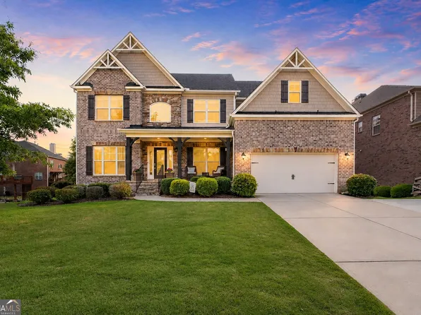 3671 Guildhall Trl, Marietta, GA 30066