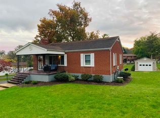 36 Maury Mill Rd, Verona, VA 24482