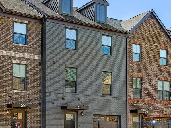 2104 Old Manchester St, Richmond, VA 23225