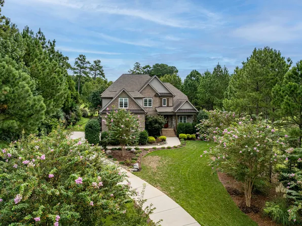 720 The Preserve Trl, Chapel Hill, NC 27517