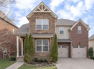 810 Caledonian Ct, Franklin, TN 37064