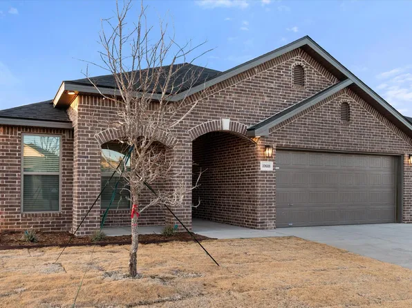 10608 Beaufort Ave, Lubbock, TX 79424