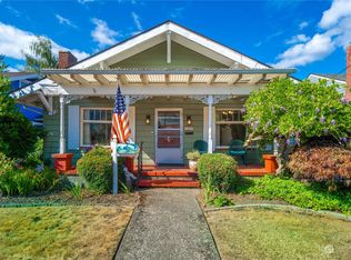 124 18th Ave SW, Olympia, WA