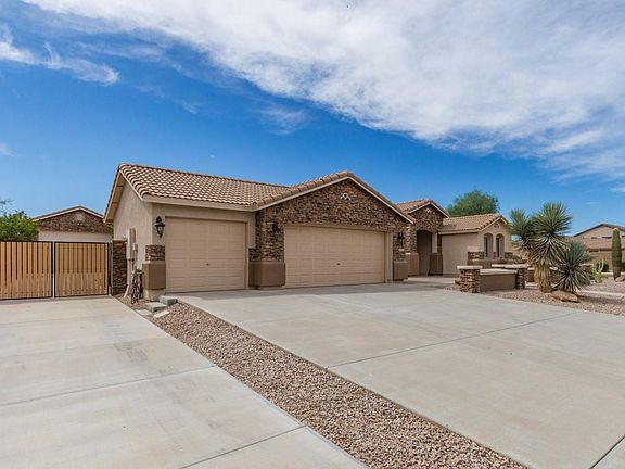 4th image of 31996 N Caspian Way