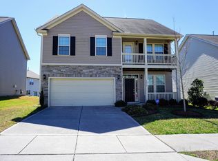 3216 Revelation St, Raleigh, NC 27610