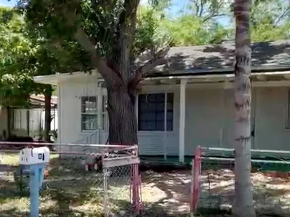 610 Charlotte St, San Benito, TX 78586