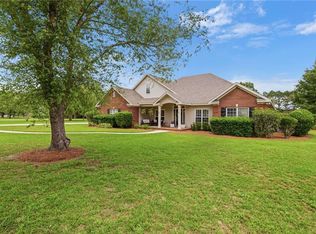 25130 Austin Rd, Daphne, AL 36526