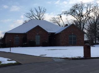 250 Country Pl, Longview, TX 75605