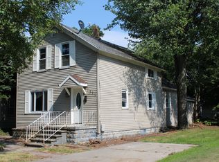 1311 Lakeshore Dr, Muskegon, MI 49441