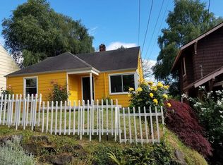 321 NW 49th St #1, Seattle, WA 98107