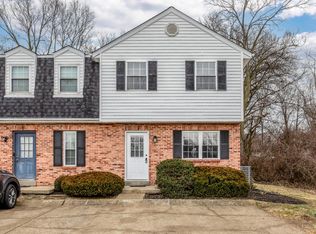 951 Villa View Ct, Cincinnati, OH 45238