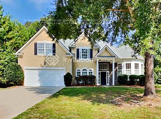 808 Prestige Point, College Park, GA 30349