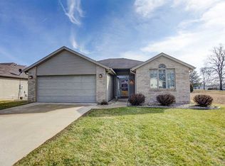 755 Agnes St, Huntington, IN 46750