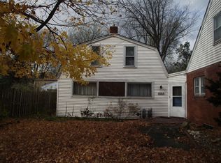 21144 Dettmering St, Matteson, IL 60443