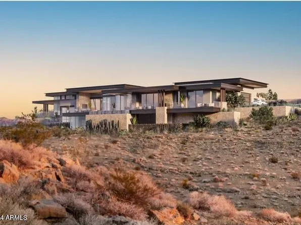 5017 S AVENIDA CORAZON DE ORO -- #7, Gold Canyon, AZ 85118