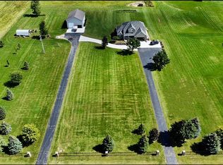 1104 N Seymour Rd, Flushing, MI 48433