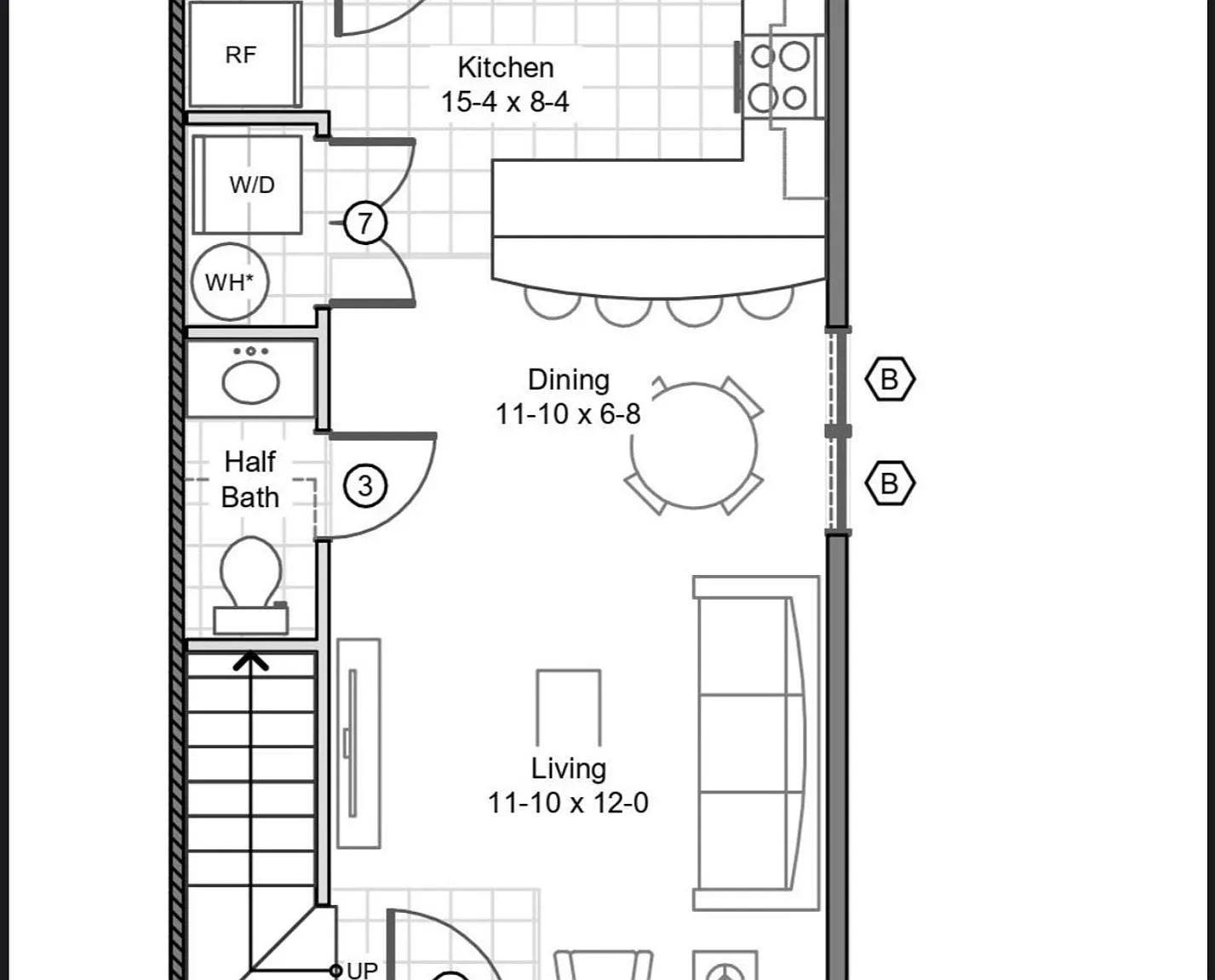 Cardinal Way Apartments — Photo 2