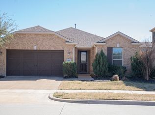 414 Front 9 Ave, Allen, TX 75002