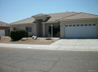 3841 Legacy Dr, Kingman, AZ 86409