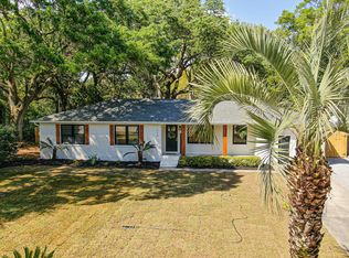 710 Harbor View Rd, Charleston, SC 29412