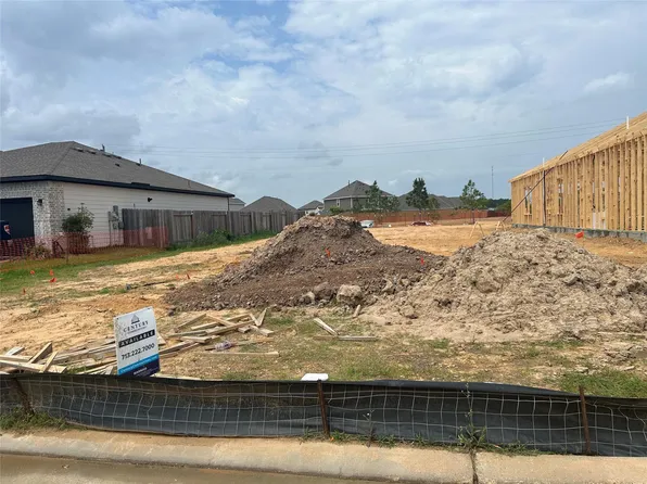 16759 Needlepoint Dr, Conroe, TX 77302