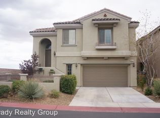 11821 Arenoso Dr, Las Vegas, NV 89138