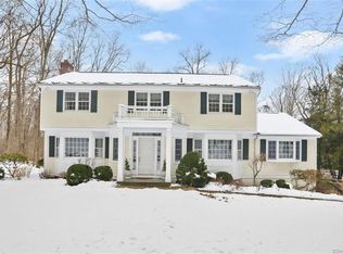 23-11 O'Clock Rd, Weston, CT 06883