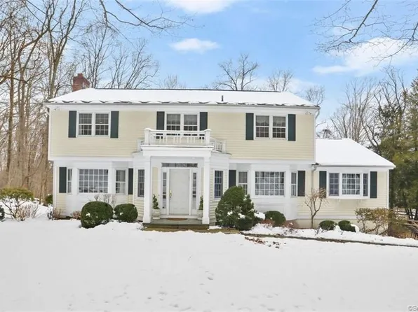 23 11 O Clock Road, Weston, CT 06883