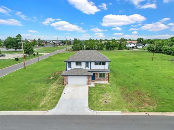 705 NE 38th St, Oklahoma City, OK 73105