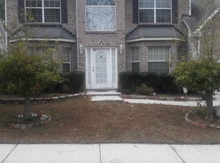 1325 Alice Ave, Lithonia, GA 30058