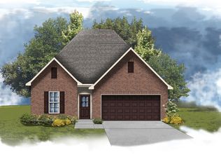 10849 Denali Ave, Baton Rouge, LA 70810