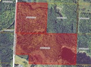 Stray Horse Rd NW, Bemidji, MN 56601