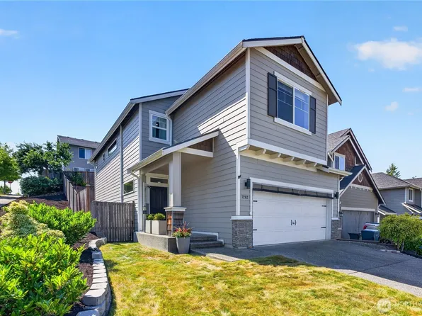 7262 85th Drive NE, Marysville, WA 98270