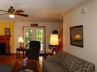 825 Belle Meade Rd, Bumpass, VA 23024