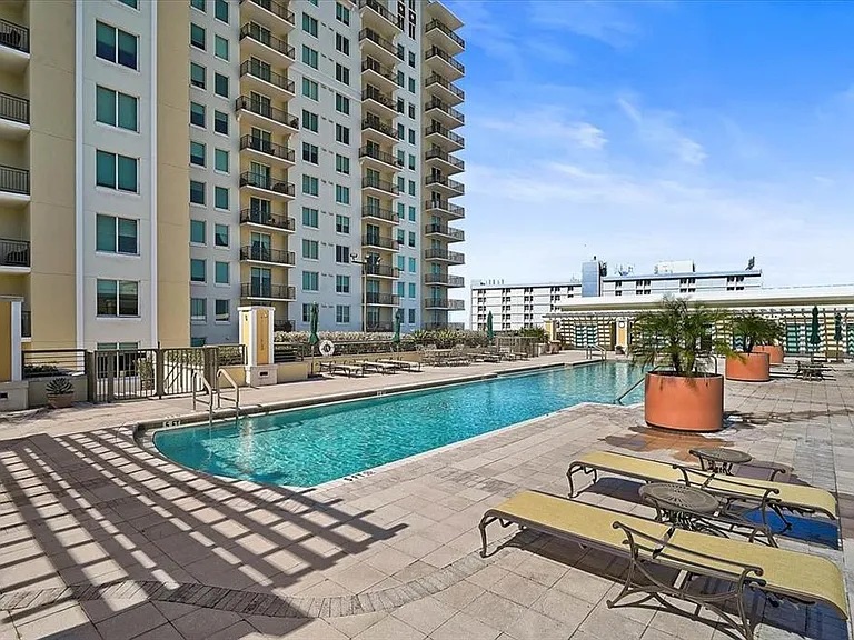 800 N Tamiami Trl #203 — Photo 72