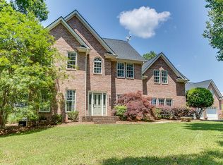 123 Nix Rd, Liberty, SC 29657