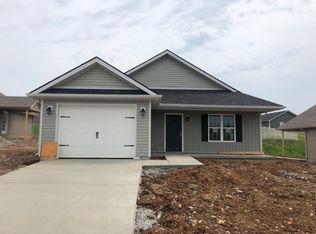 143 John Davis Dr, Georgetown, KY 40324