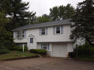 50 Mahoney Ave, Stoughton, MA 02072