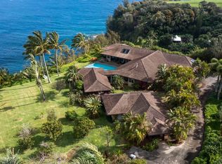 580 N Holokai Pl, Haiku, HI 96708