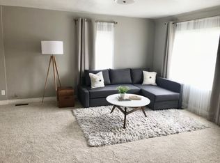 7154 N Lancaster Ave, Portland, OR