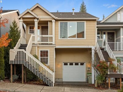 384 SW 105th Ter, Portland, OR, 97225