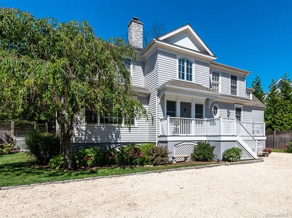 42 Danbury Ave, Westport, CT 06880