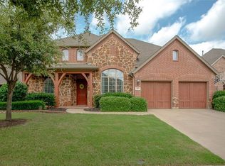 9657 Ben Hogan Ln, Fort Worth, TX 76244