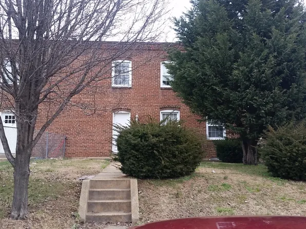 626 Maude Ave, Baltimore, MD 21225