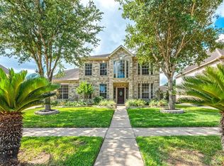 15503 Copper Branch Ln, Houston, TX 77095